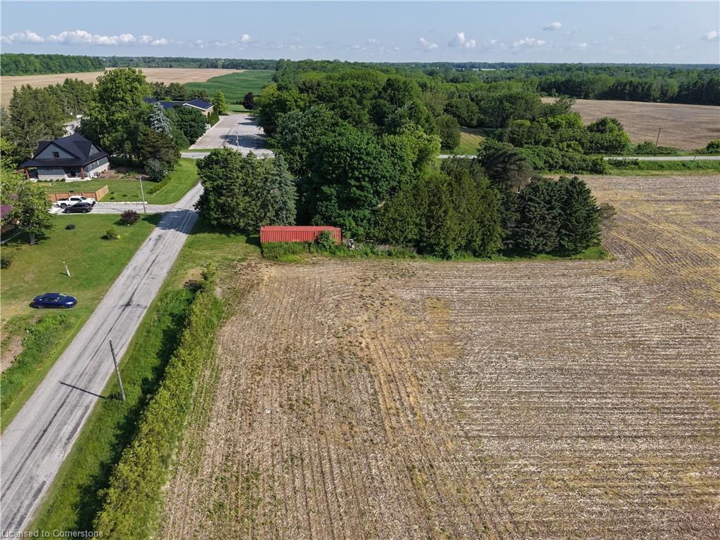 282 West Quarterline N/A Road, Port Rowan, ON