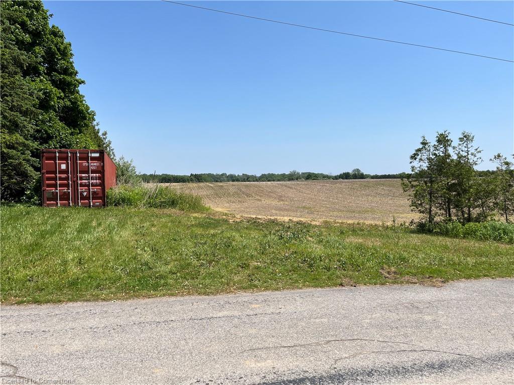 282 West Quarterline N/A Road, Port Rowan, ON