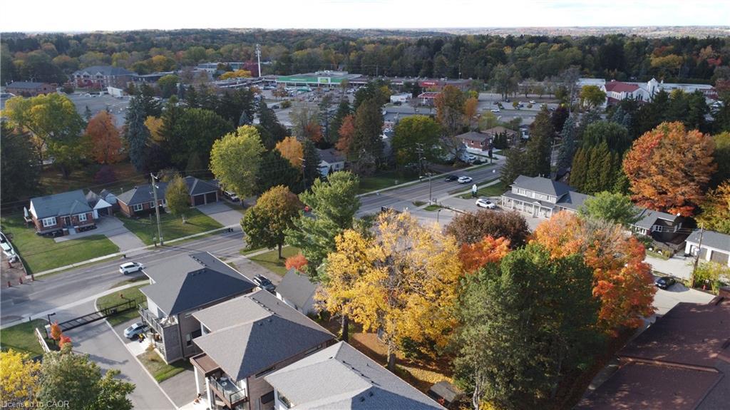 111-115 Fiddlers Green Road, Ancaster, ON