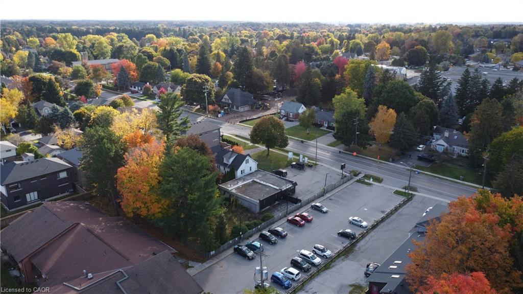 111-115 Fiddlers Green Road, Ancaster, ON