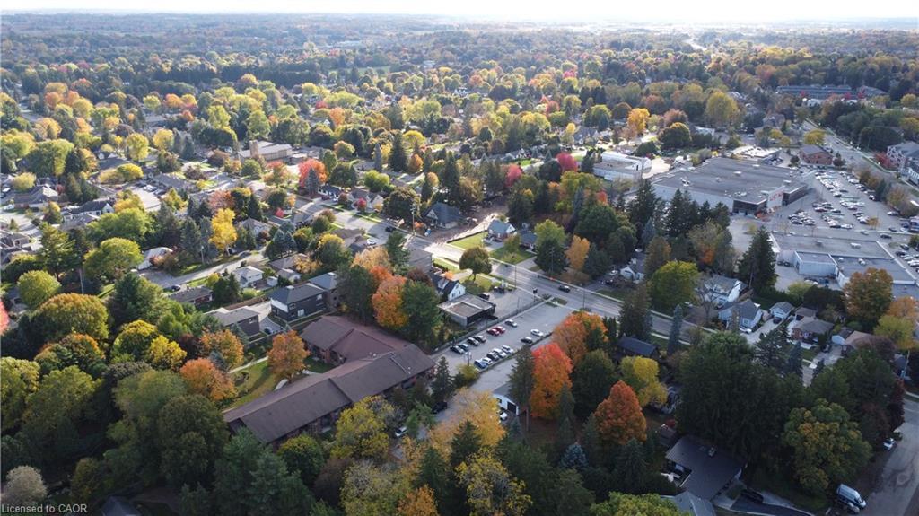 111-115 Fiddlers Green Road, Ancaster, ON