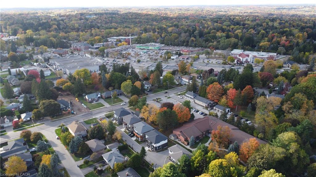 111-115 Fiddlers Green Road, Ancaster, ON