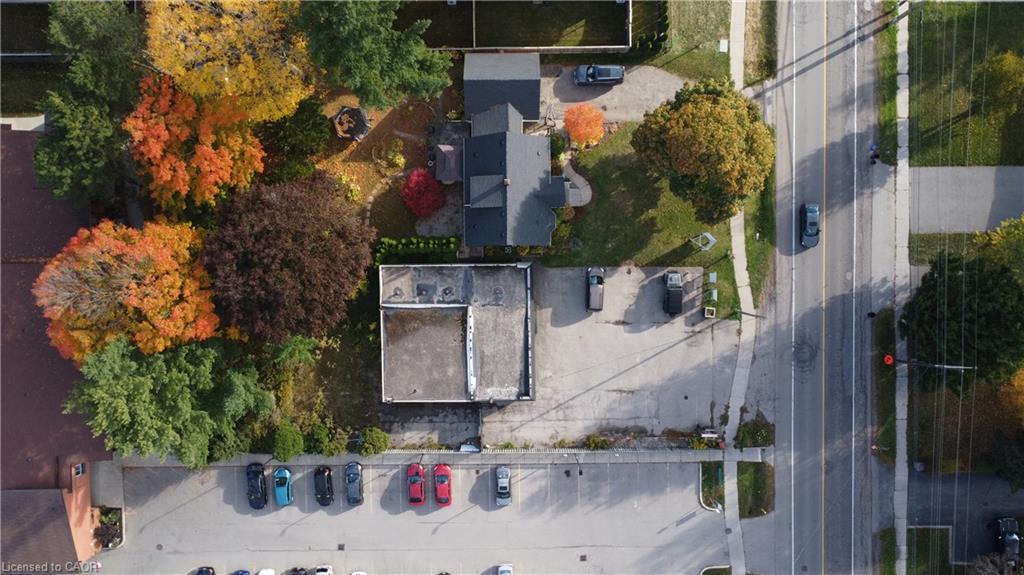 111-115 Fiddlers Green Road, Ancaster, ON