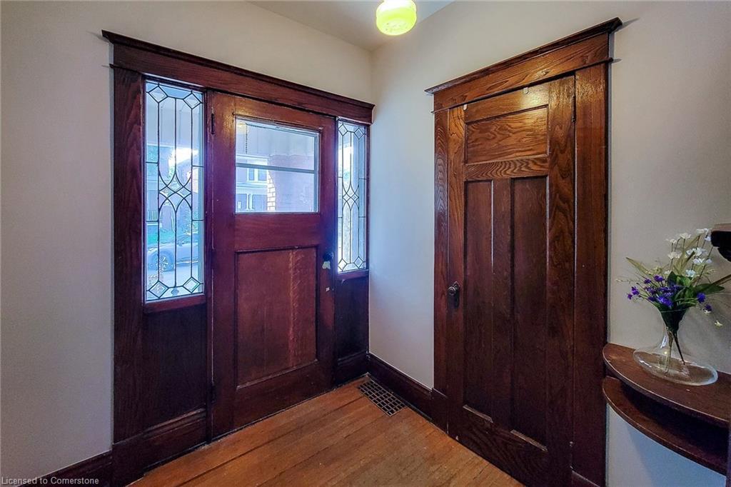 63 Carrick Avenue, Hamilton, ON - Indoor Photo Showing Other Room