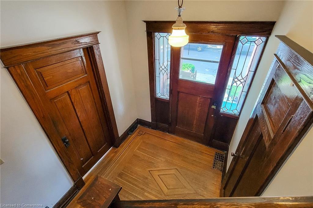 63 Carrick Avenue, Hamilton, ON - Indoor Photo Showing Other Room