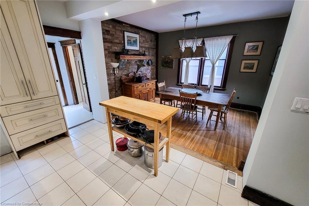 63 Carrick Avenue, Hamilton, ON - Indoor Photo Showing Other Room