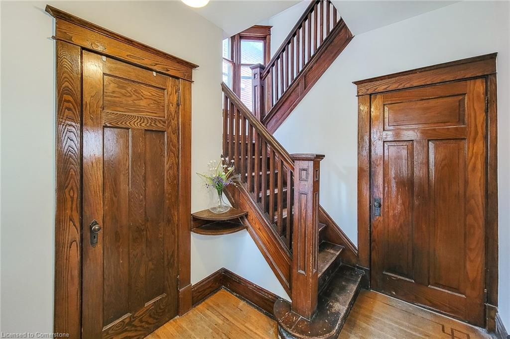 63 Carrick Avenue, Hamilton, ON - Indoor Photo Showing Other Room