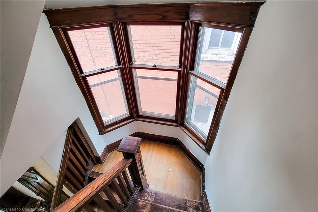 63 Carrick Avenue, Hamilton, ON - Indoor Photo Showing Other Room