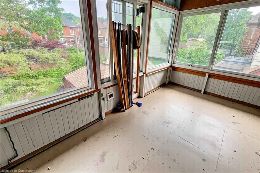 63 Carrick Avenue, Hamilton, ON - Photo Showing Other Room