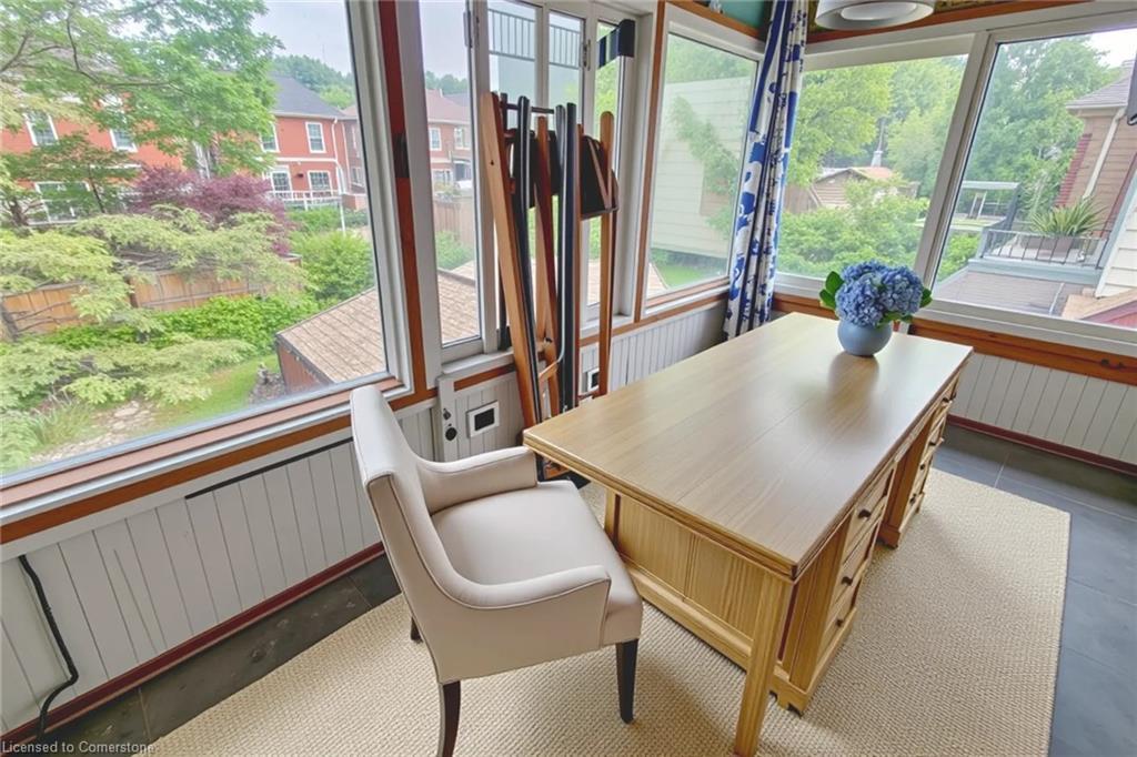 63 Carrick Avenue, Hamilton, ON - Indoor