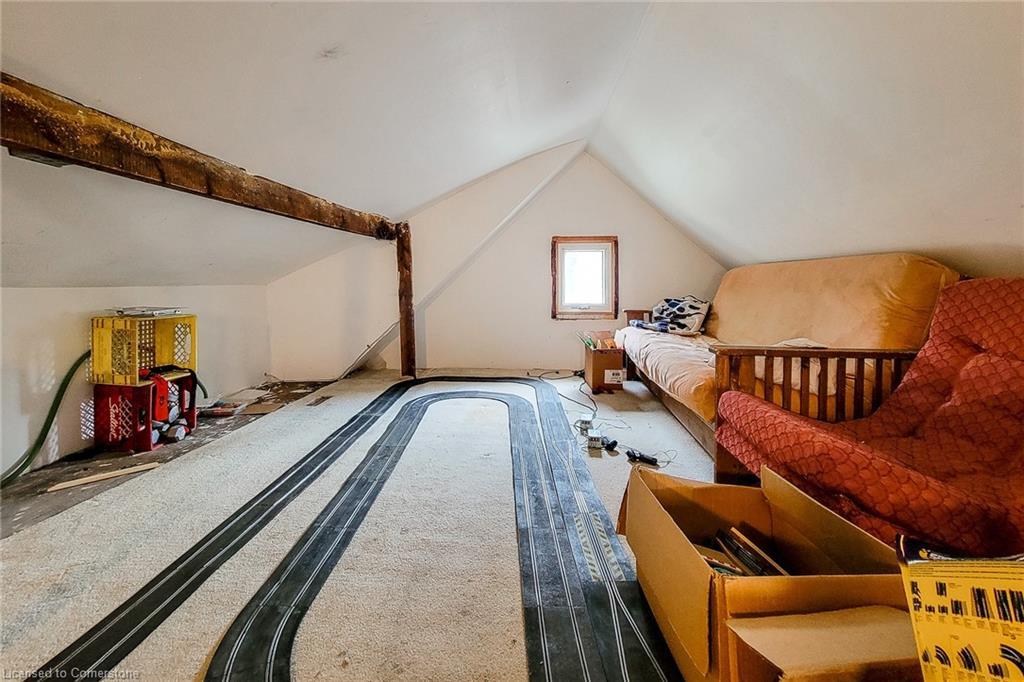 63 Carrick Avenue, Hamilton, ON - Indoor