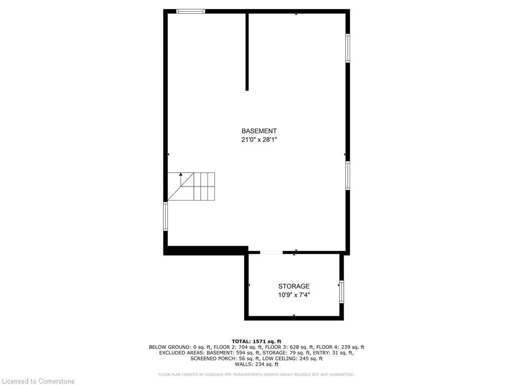 63 Carrick Avenue, Hamilton, ON - Other