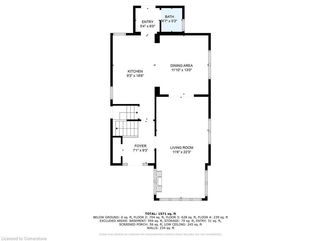 63 Carrick Avenue, Hamilton, ON - Other