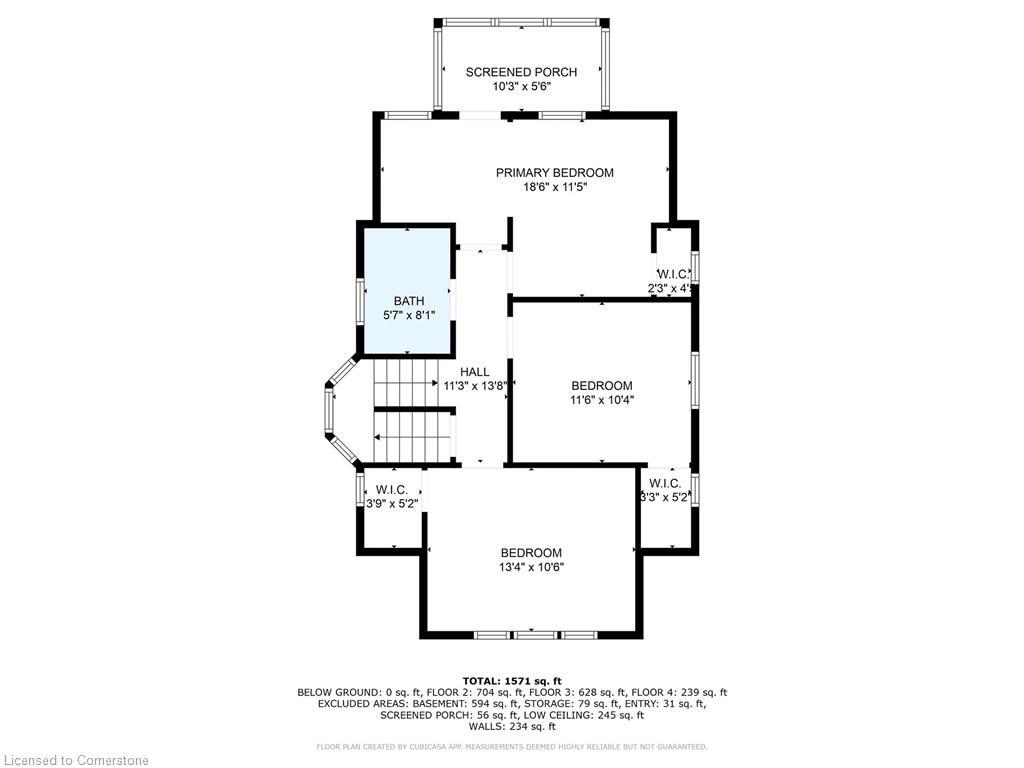 63 Carrick Avenue, Hamilton, ON - Other