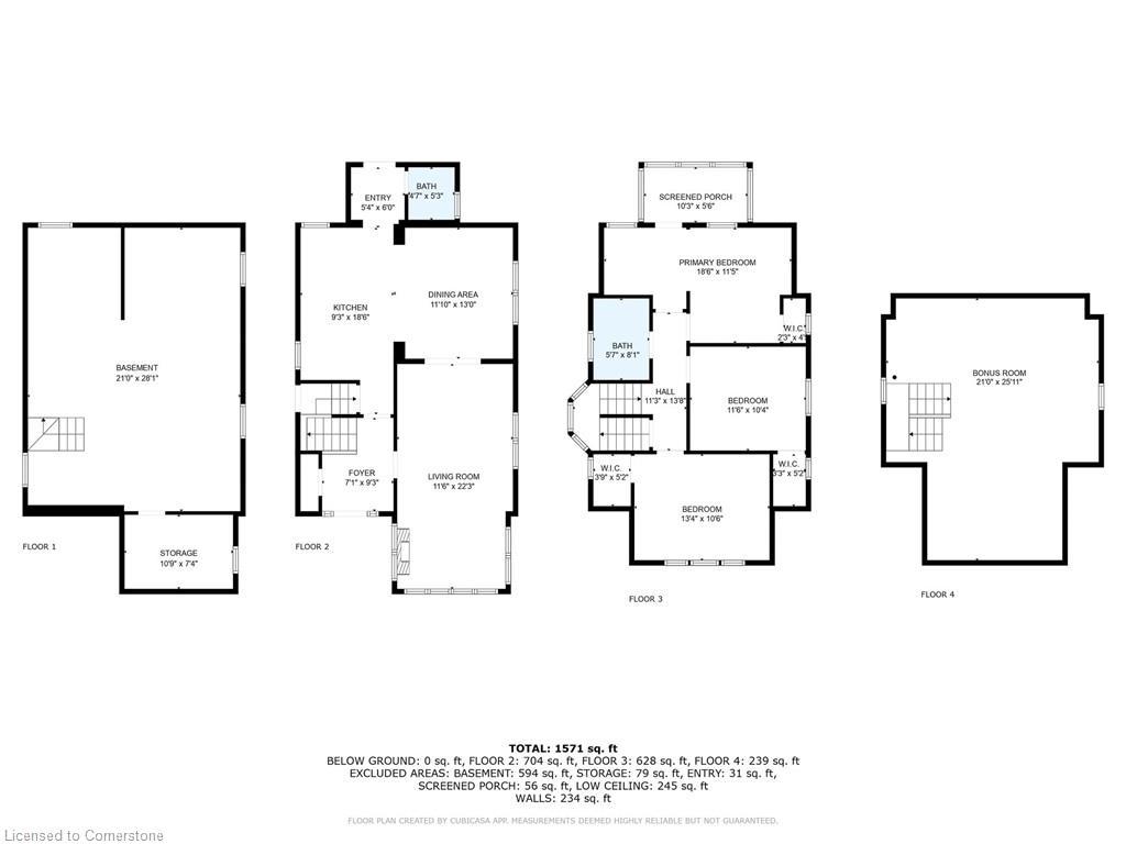 63 Carrick Avenue, Hamilton, ON - Other