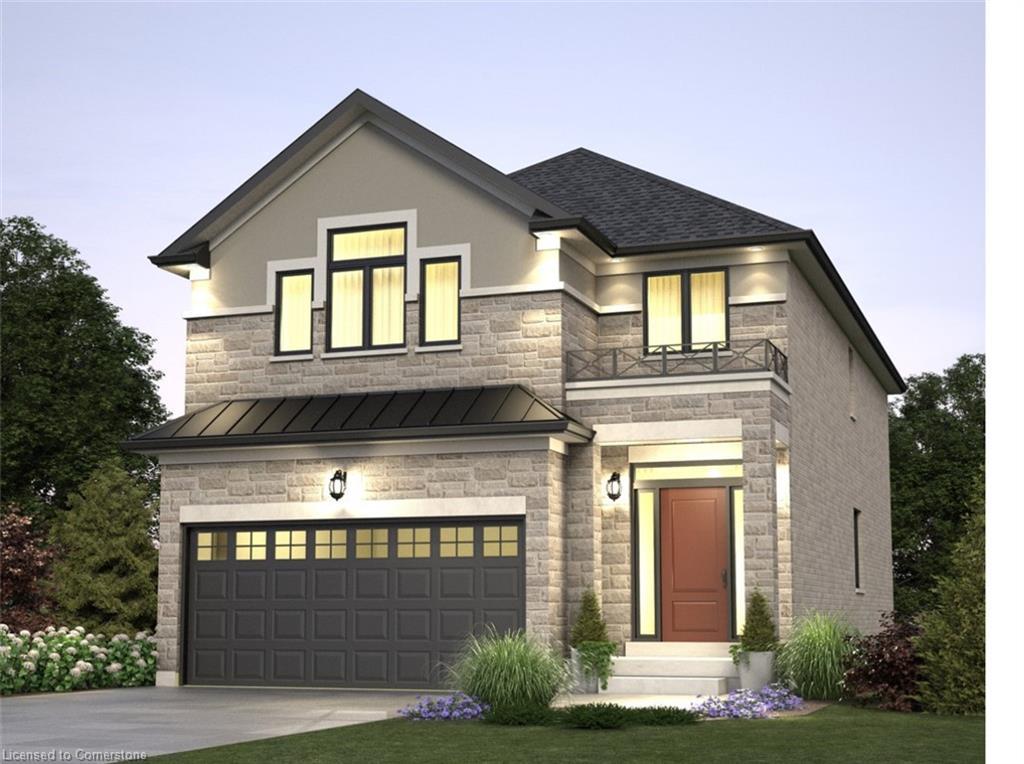 72 Pike Creek Drive, Cayuga, ON - Outdoor