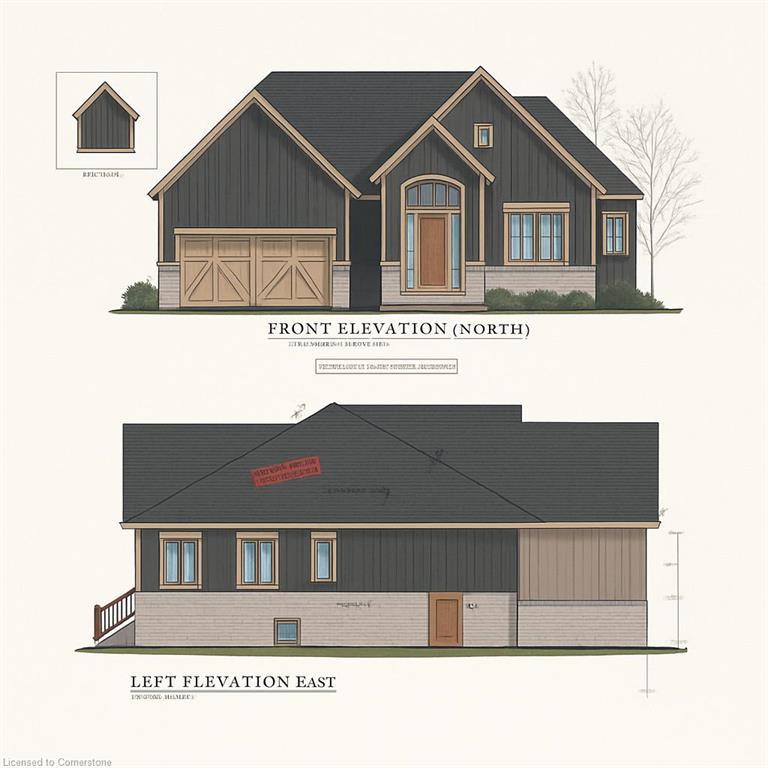 91 Pike Creek Drive, Cayuga, ON - Other