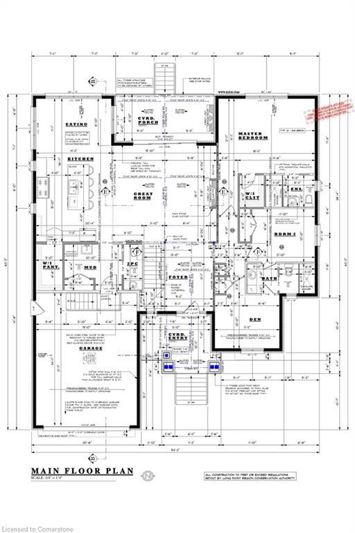 91 Pike Creek Drive, Cayuga, ON - Other