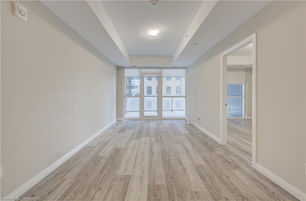 209-108 Garment Street, Kitchener, ON - Indoor Photo Showing Other Room