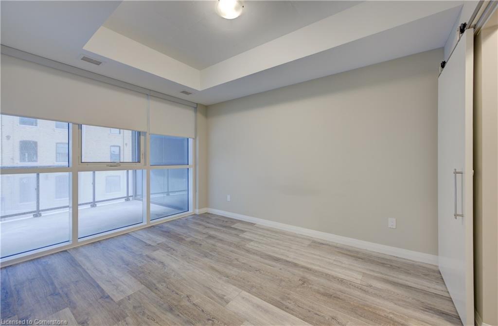 209-108 Garment Street, Kitchener, ON - Indoor Photo Showing Other Room