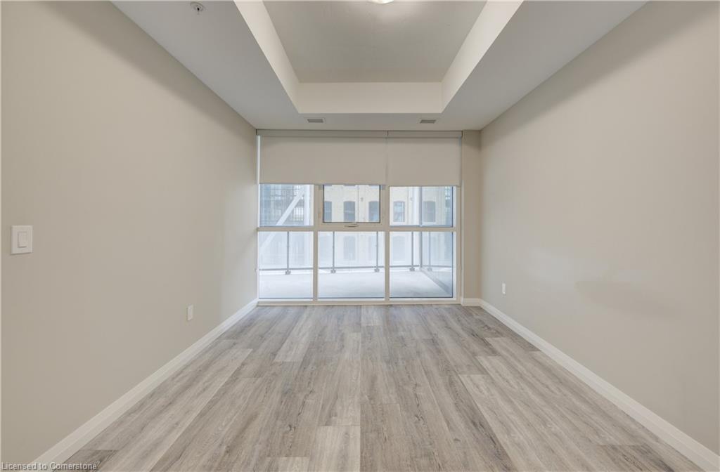 209-108 Garment Street, Kitchener, ON - Indoor Photo Showing Other Room