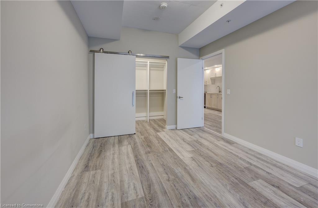 209-108 Garment Street, Kitchener, ON - Indoor Photo Showing Other Room