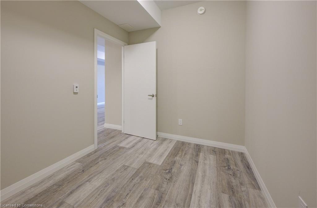 209-108 Garment Street, Kitchener, ON - Indoor Photo Showing Other Room