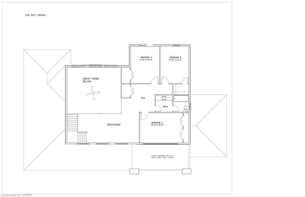 12 Weyburn Way, Hamilton, ON - Other