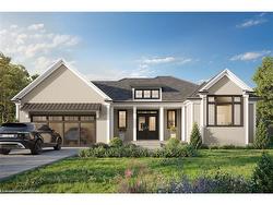 58 St Andrew's Circle Huntsville, ON P1H 1B1