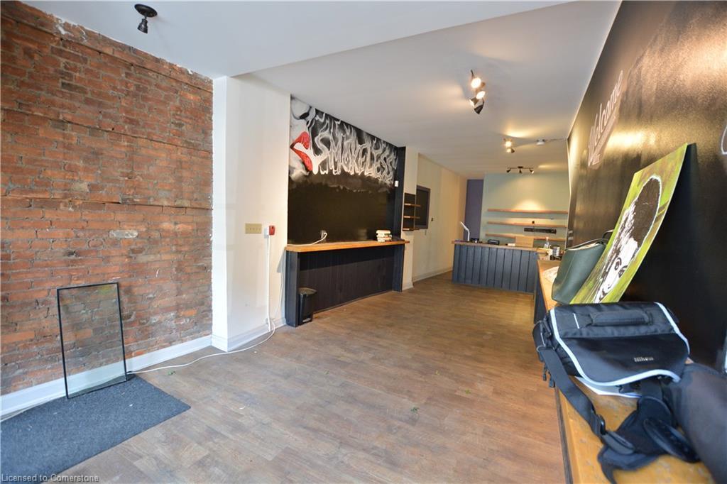 70 James Street N, Hamilton, ON