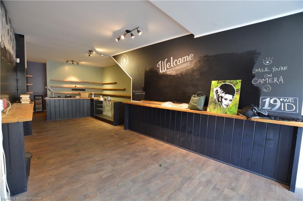 70 James Street N, Hamilton, ON