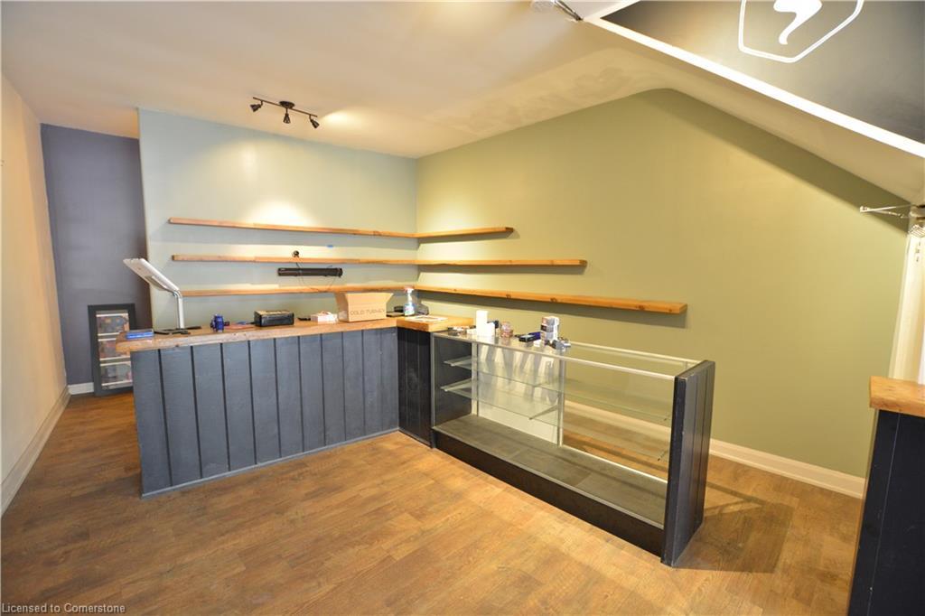 70 James Street N, Hamilton, ON