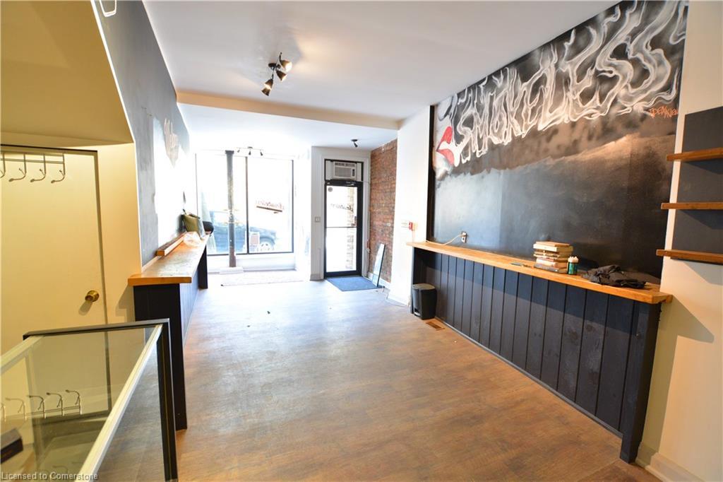 70 James Street N, Hamilton, ON