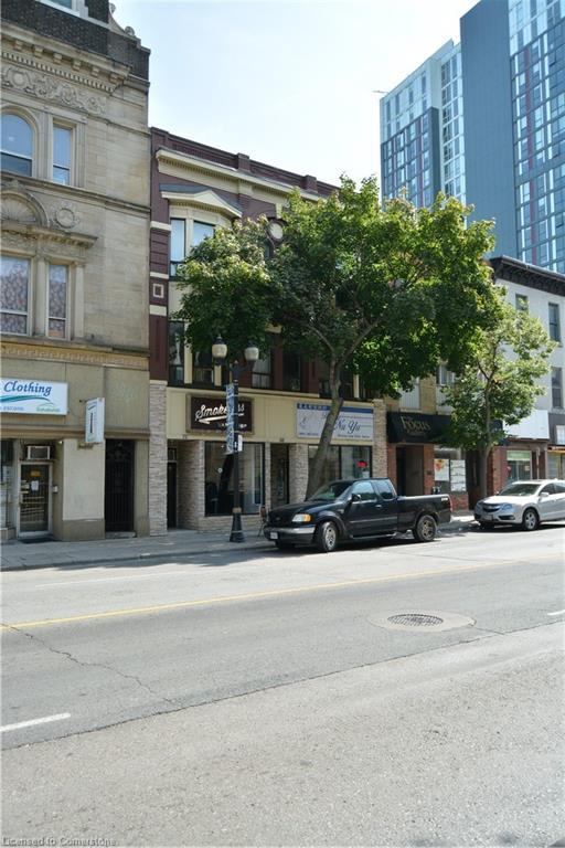 70 James Street N, Hamilton, ON