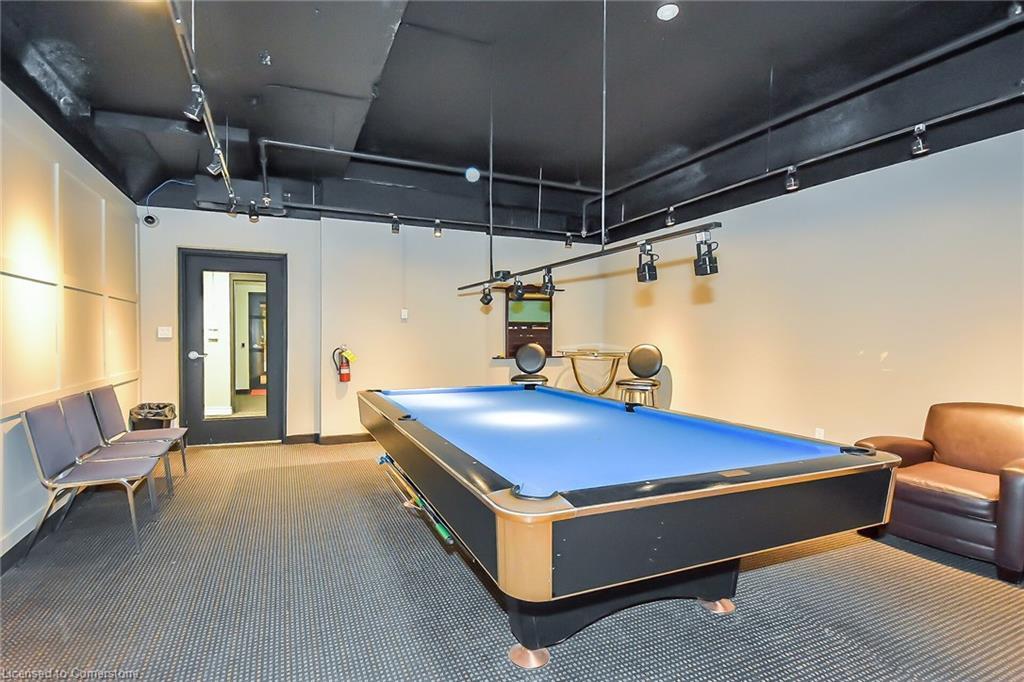 2908-150 Charlton Avenue E, Hamilton, ON - Indoor Photo Showing Other Room