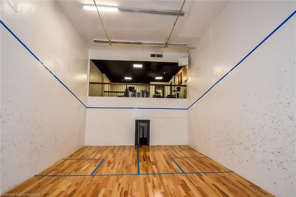 2908-150 Charlton Avenue E, Hamilton, ON - Indoor Photo Showing Other Room