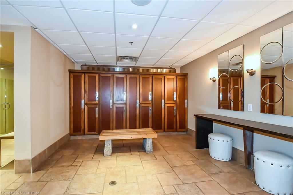 2908-150 Charlton Avenue E, Hamilton, ON - Indoor Photo Showing Other Room