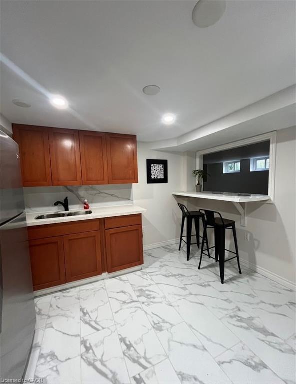 99 Brucedale Avenue E, Hamilton, ON - Indoor