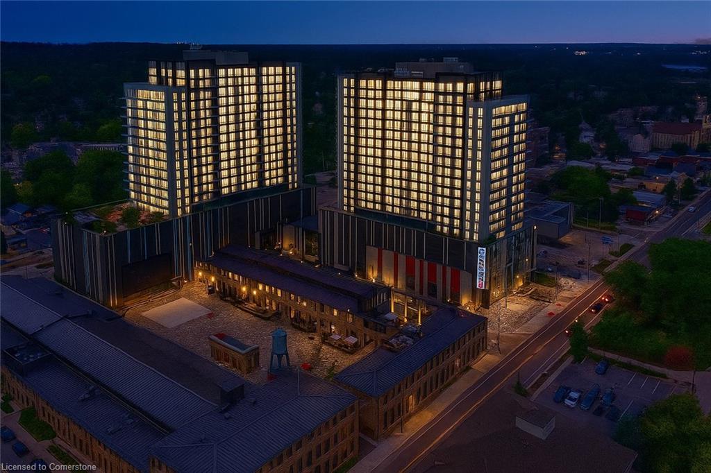 1213-15 Glebe Street, Cambridge, ON - Outdoor