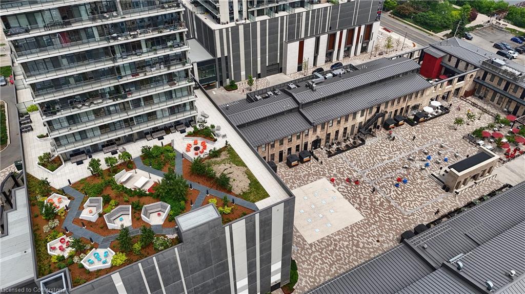 1213-15 Glebe Street, Cambridge, ON - Outdoor