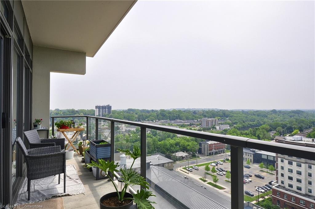 1213-15 Glebe Street, Cambridge, ON - Outdoor With View With Exterior