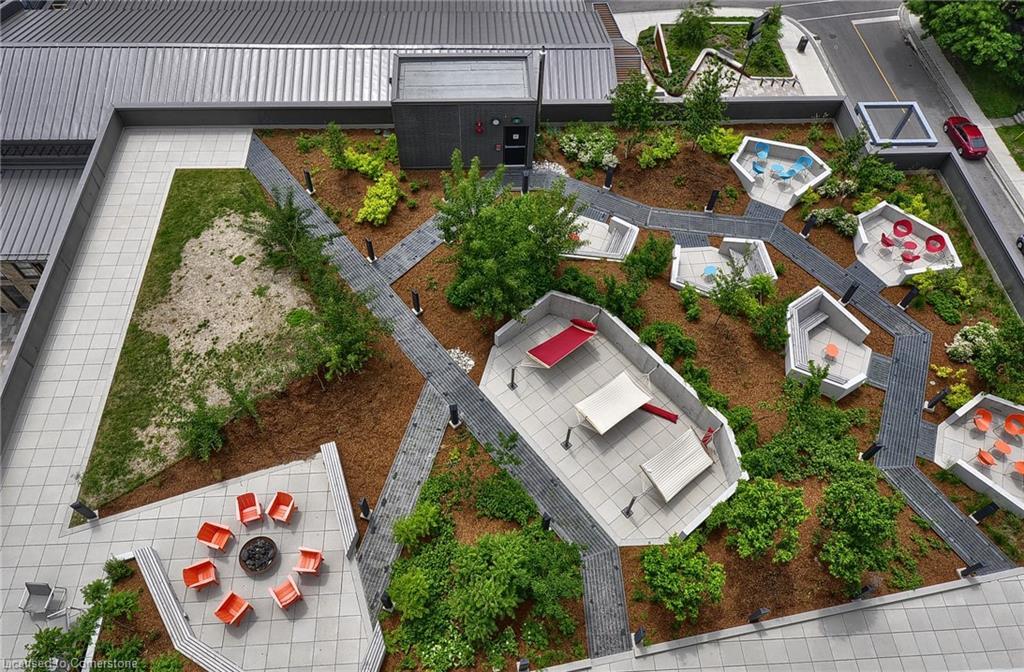 1213-15 Glebe Street, Cambridge, ON - Outdoor