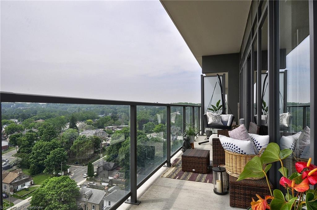 1213-15 Glebe Street, Cambridge, ON - Outdoor