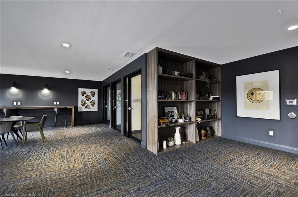 1213-15 Glebe Street, Cambridge, ON - Indoor Photo Showing Other Room