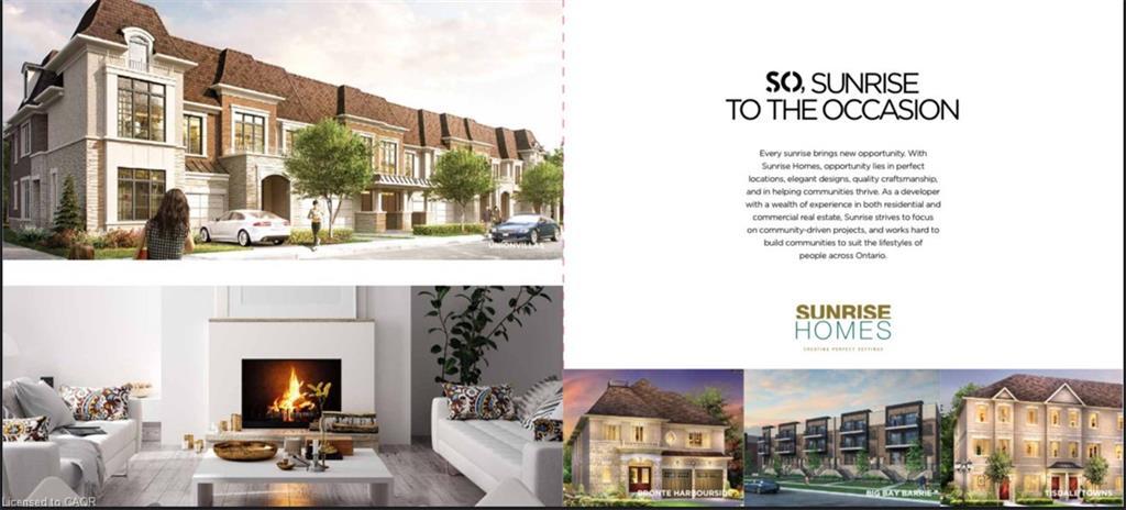 20 Jasper Lane, Barrie, ON -