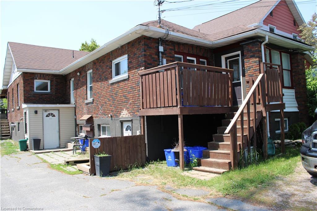 341 Antwerp Avenue, Sudbury, ON