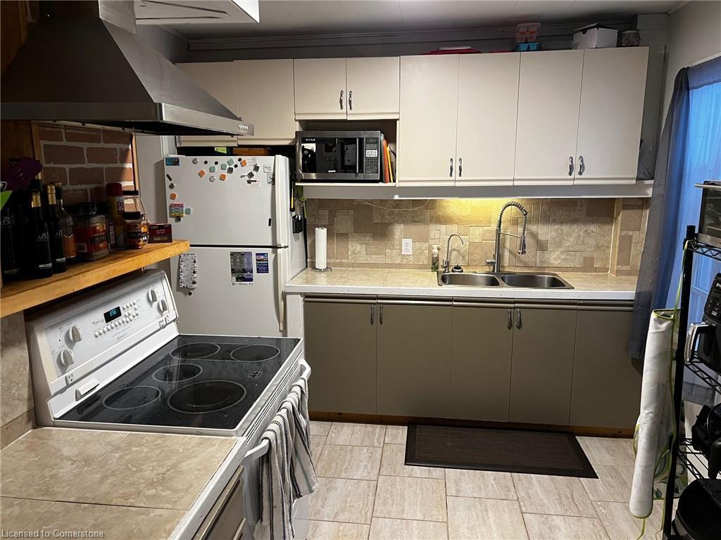 341 Antwerp Avenue, Sudbury, ON