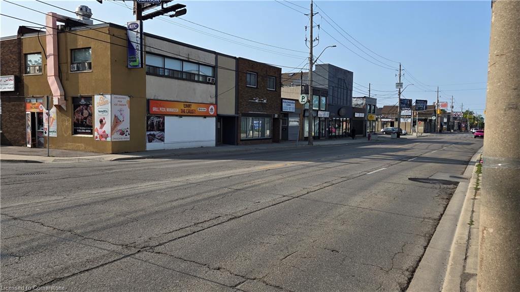 610 Upper James Street, Hamilton, ON