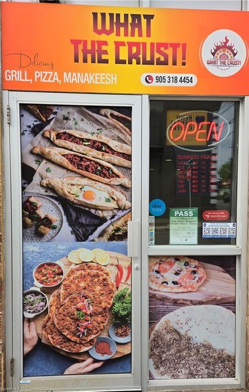 610 Upper James Street, Hamilton, ON