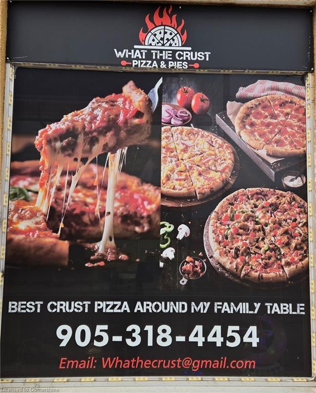 610 Upper James Street, Hamilton, ON